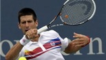 Murray gặp Djokovic trong trận CK Cincinnati 